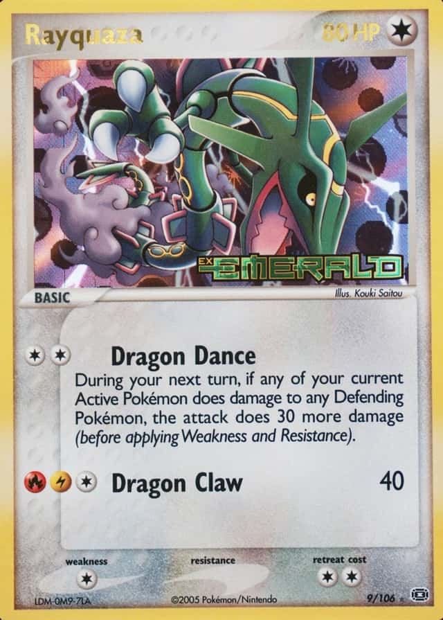 Reverse Holo