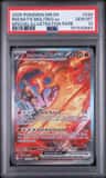 Rocket'S Moltres Ex