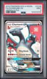 Charizard Gx