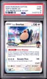 Hop'S Snorlax