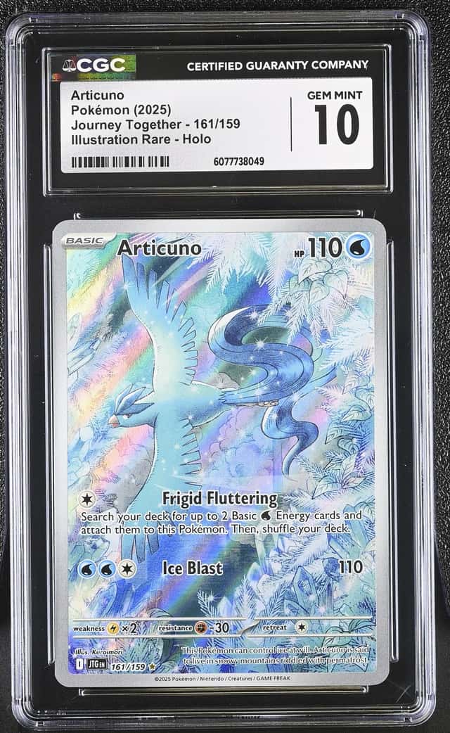 Articuno