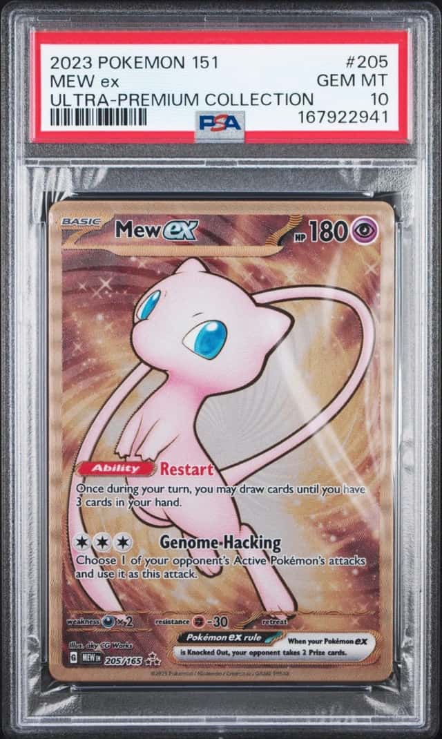 MEW ex
