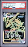 Rayquaza Vmax