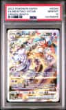 Mewtwo Vstar
