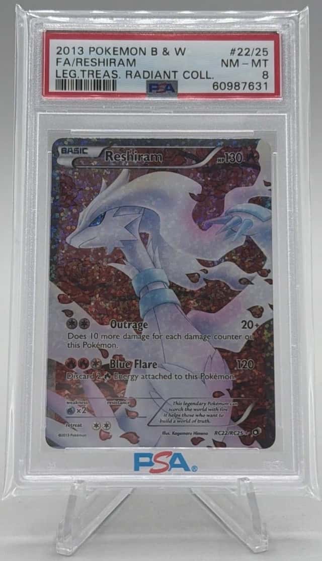 Reshiram