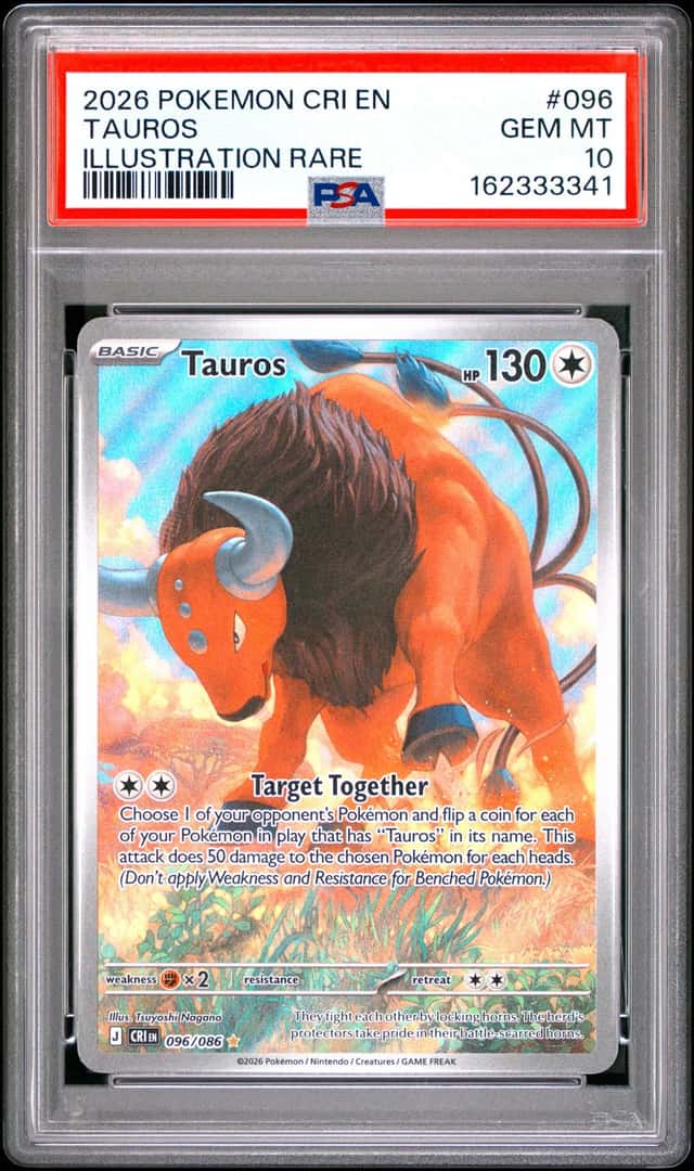 Tauros