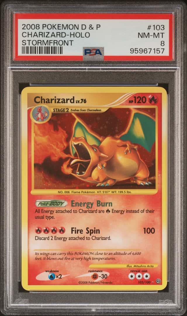 Charizard
