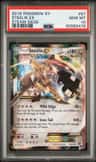Steelix Ex