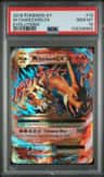 M Charizard Ex