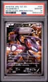 Genesect