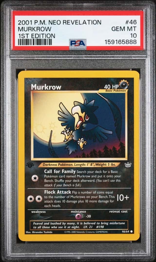 Murkrow