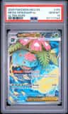 Mega Venusaur Ex