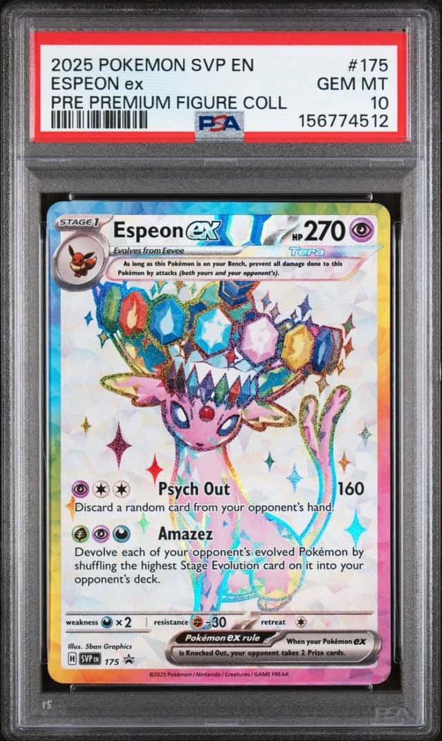 ESPEON ex