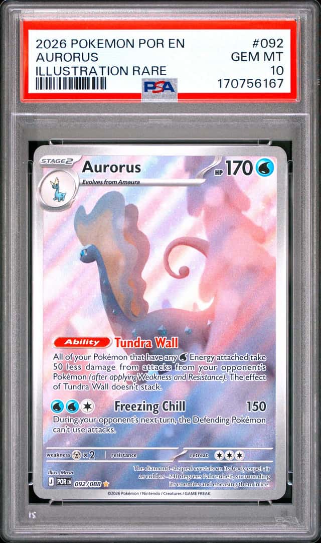 Aurorus