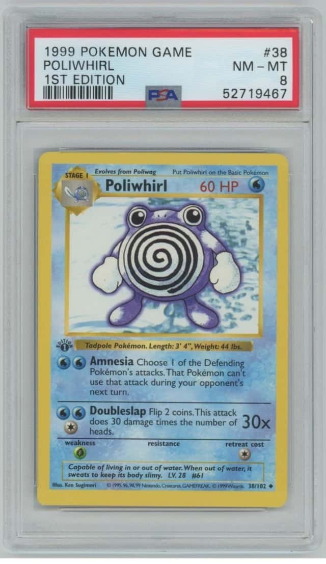Poliwhirl