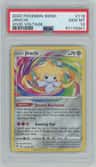 Jirachi