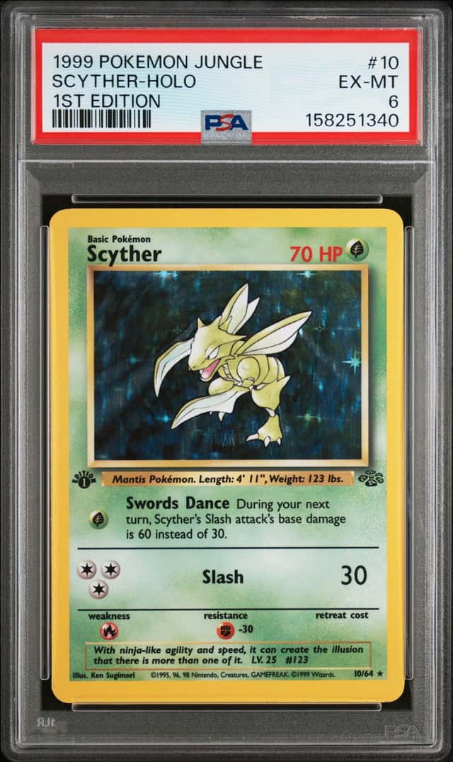 SCYther