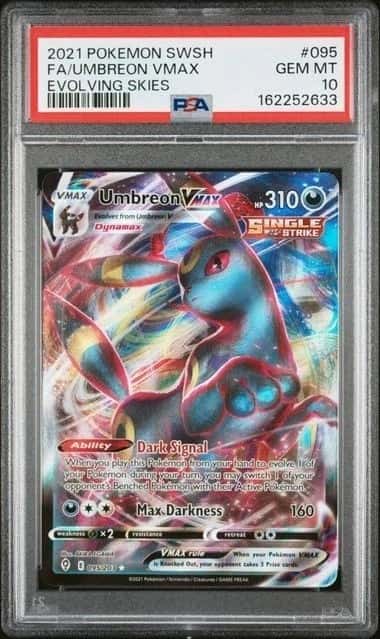 Umbreon VMAX