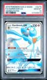 Gardevoir Gx