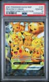 Pikachu V-Union