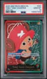 Tony Tony Chopper