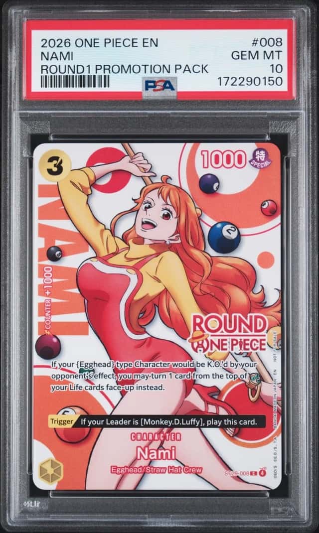 Nami