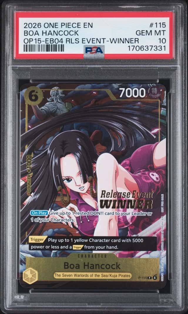 Boa Hancock