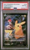 Pikachu V