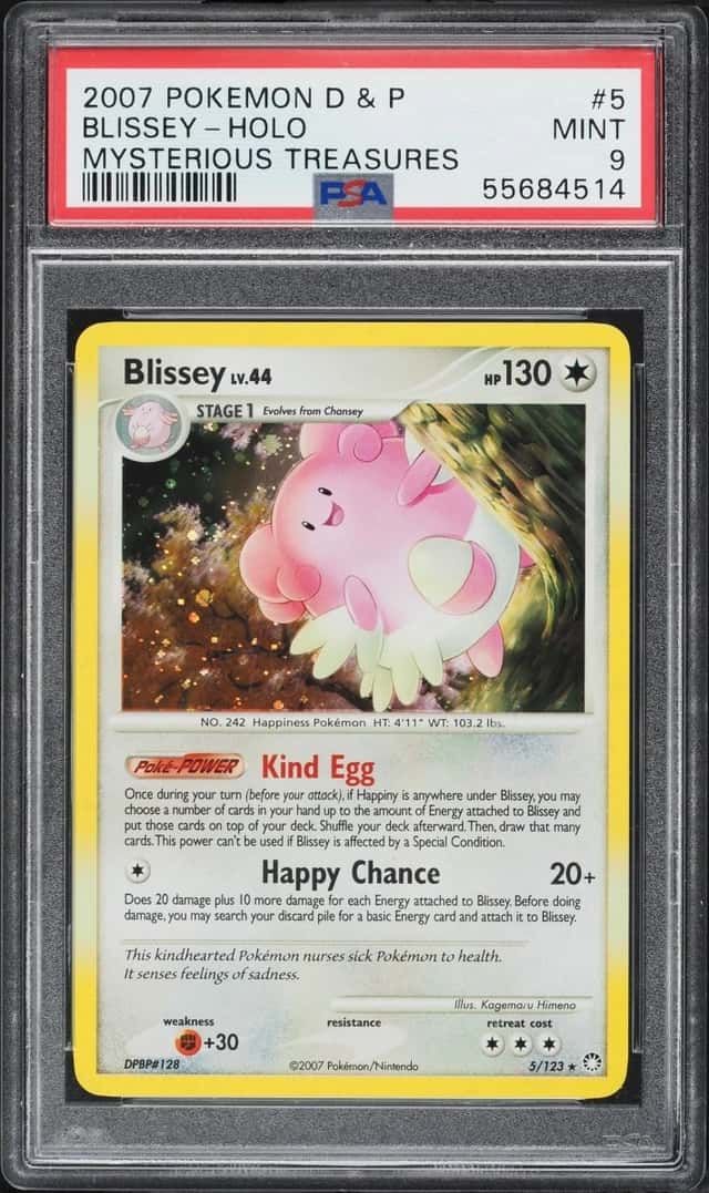Blissey