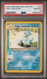 Light Golduck