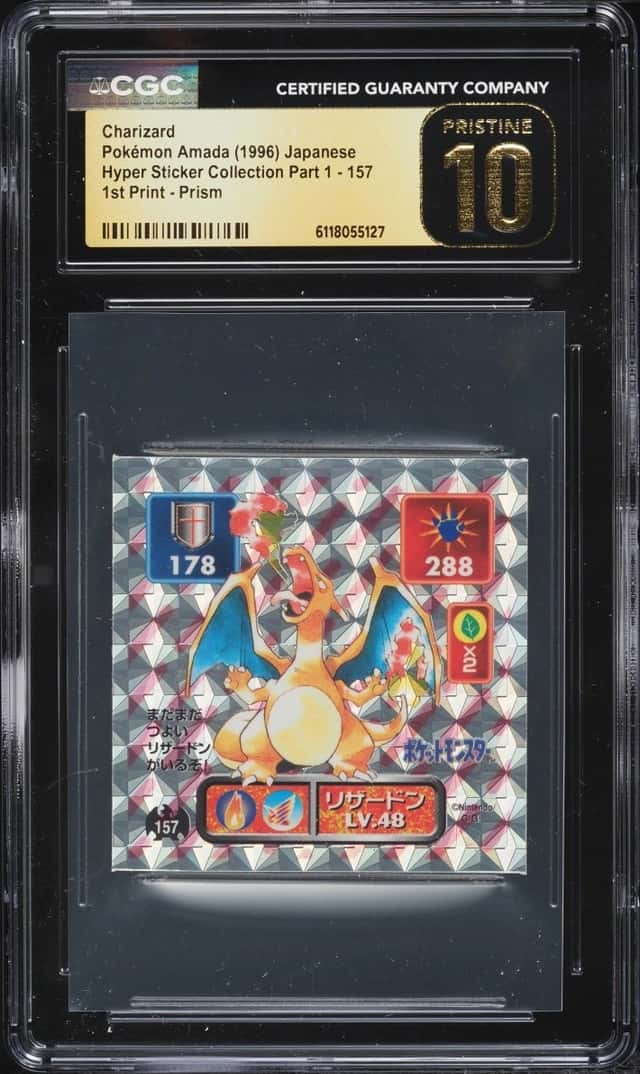 Charizard
