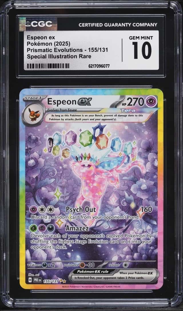 ESPEON ex