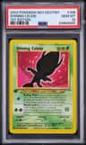 Shining Celebi