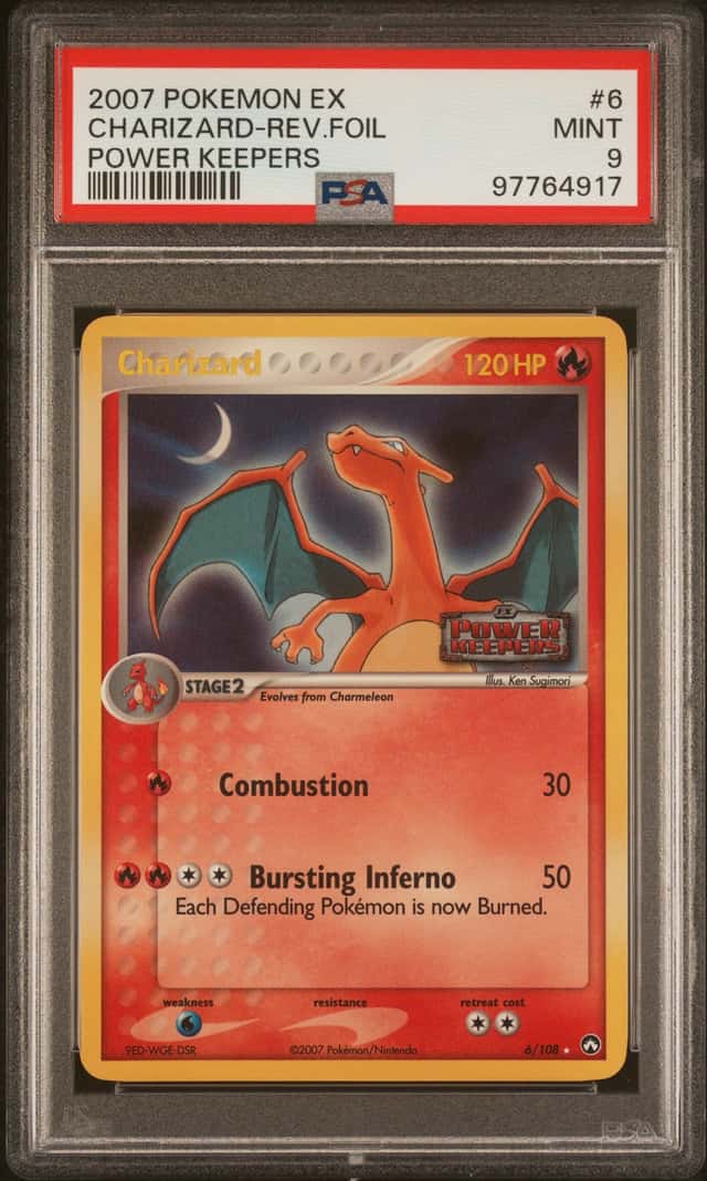 Charizard