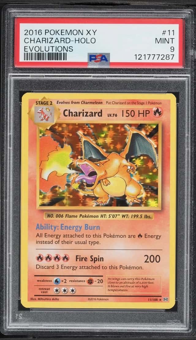 Charizard
