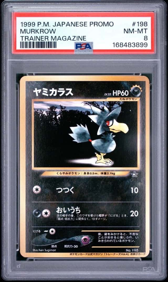 Murkrow