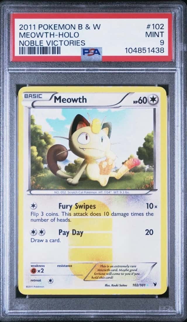 Meowth