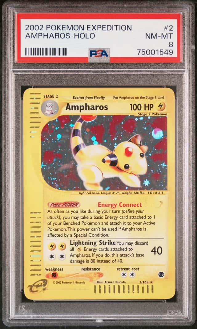 Ampharos