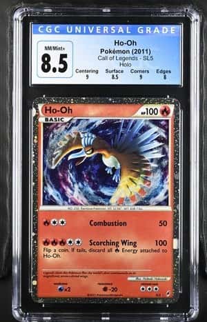 Ho-Oh