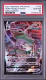 Rayquaza Vmax