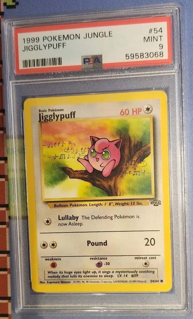Jigglypuff