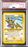 Shining Raichu