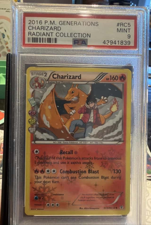 Charizard