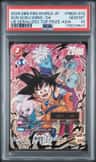 Son Goku
