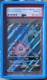 Lapras Gx