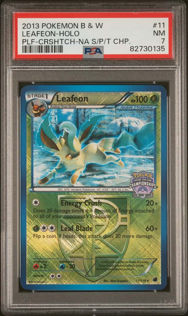 Leafeon