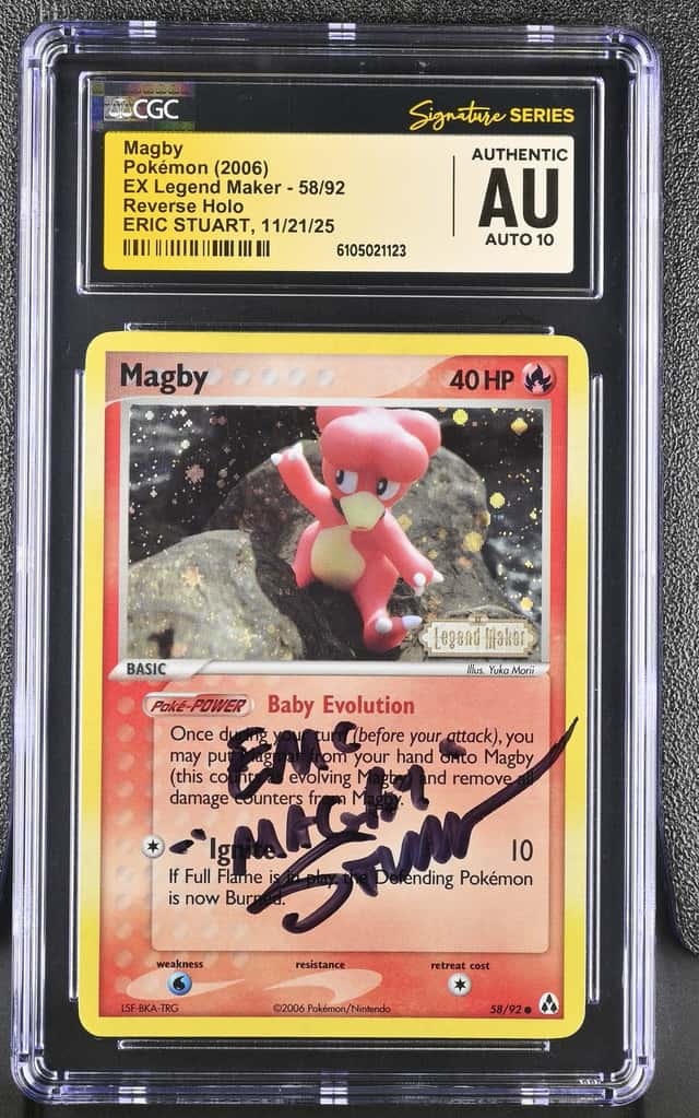 Magby