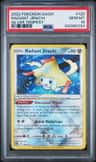 Radiant Jirachi