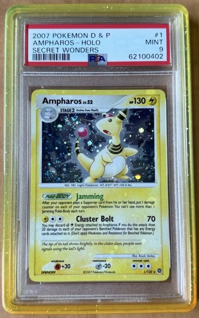 Ampharos