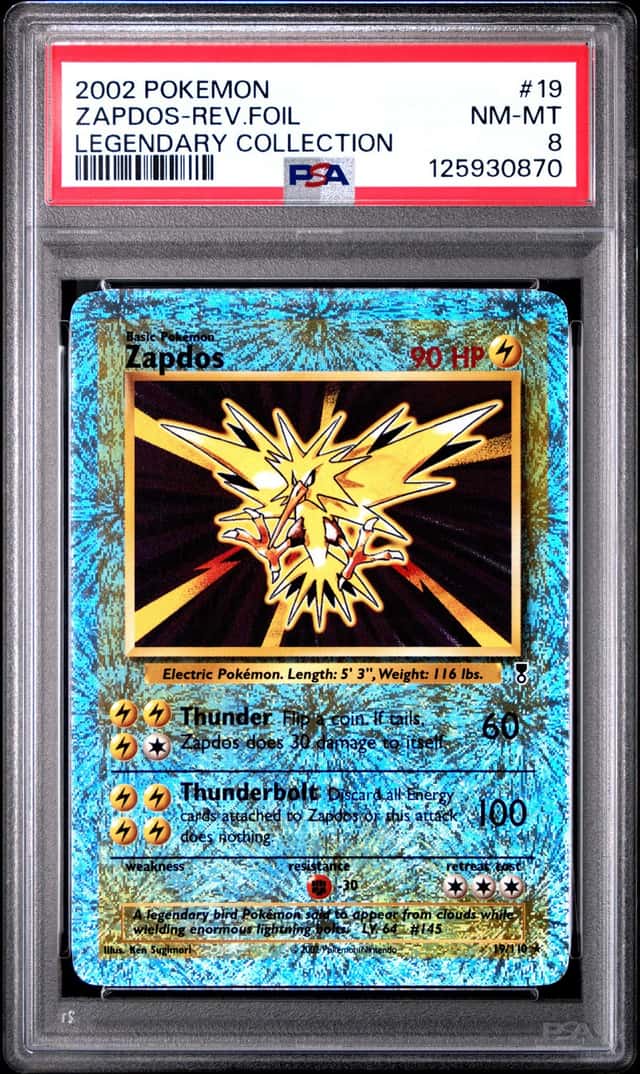 Zapdos